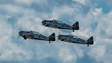 titan pulse performance node