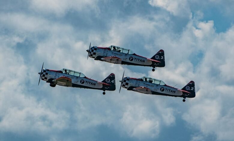 titan pulse performance node