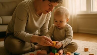 Can Too Much Screen Time Be Reversed for a Late Talker?