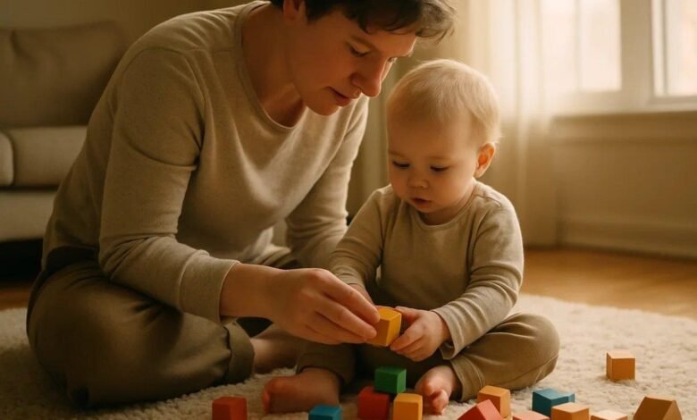 Can Too Much Screen Time Be Reversed for a Late Talker?