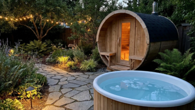 What a Home Sauna Really Costs, From Unit to Install