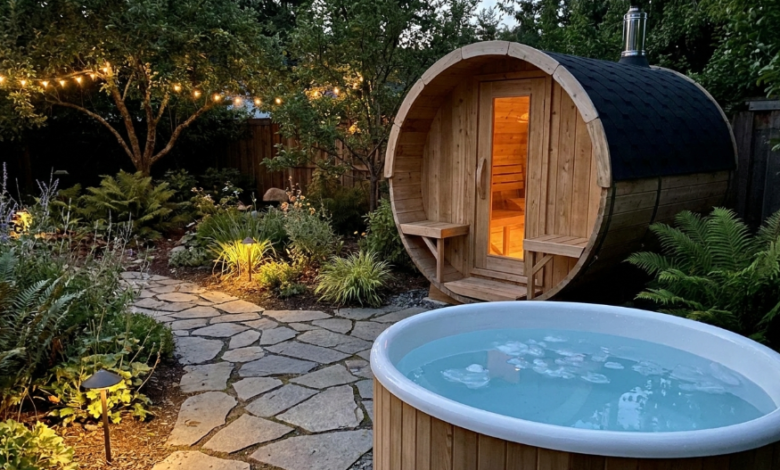 What a Home Sauna Really Costs, From Unit to Install